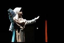 Dompet Dhuafa bersama Titimangsa menghadirkan teater musikal dengan tema Tanah yang Terpenjara (Kamis malam, 03/10).