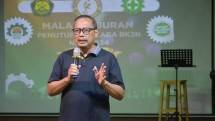 NHM Raih Sertifikasi ISO untuk Komitmen pada Lingkungan dan Kesehatan Kerja