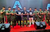 Army Nutrition Indonesia Resmi Luncurkan Susu Protein Berkualitas Tinggi dengan Harga Terjangkau