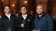 Founder Staffinc Terpilih Jadi Endeavor Enterpreneur ke-100 di International Selection Panel
