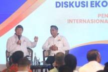 Diangkat Dewan Penasehat KADIN, Adik Prabowo: Pengusaha Bayar Pajak Jalan Menuju Kehormatan