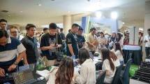 Pre-launching&nbsp;Sutera Rasuna