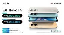 Infinix Smart 9