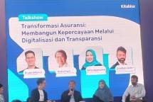 Kitabisa Masuk ke Industri Asuransi