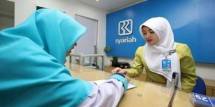Laba BRI Syariah Capai Rp168 Miliar di Agustus 2020