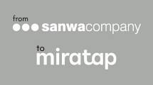 sanwacompany berganti nama menjadi miratap