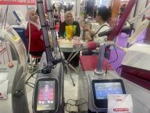 COSMOBEAUT&Eacute; INDONESIA 2024 PIONIR PAMERAN B2B KECANTIKAN TERBESAR DI INDONESIA HADIRKAN INOVASI-INOVASI YANG BERKELANJUTAN DAN RAMAH LINGKUNGAN 