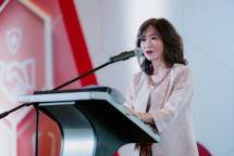 dr. Dian Budiani, Chief Operations and Health Officer Prudential Indonesia, 