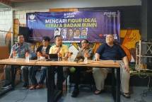 Kepala Badan BUMN Diharap Bukan Orang Lama?