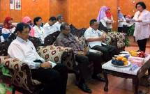 Tingkatkan Kapasitas, BBIA-FIRDI Kerja Sama Kembangkan Litbang