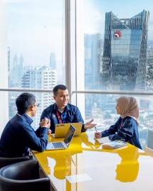 Telkom Masuk Dalam Jajaran Forbes World&rsquo;s Best Employers 2024 Empat Tahun Berturut-Turut