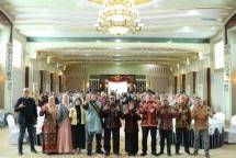 Bangun Masyarakat Cerdas Lewat Literasi, Jambi Dorong Lahir Penulis-Penulis Muda