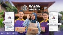 Paxel Jadi Perusahaan Kurir Logistik Pertama di Indonesia yang Raih Sertifikasi Halal