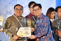 Telkom Boyong 3 Penghargaan dalam Anugerah Media Humas (AMH) 2024