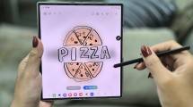 Ini S Pen dan Galaxy Z Fold6, Duet Sempurna untuk Berkreasi