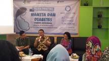 Waspada, Diabetes Bergeser ke Kaum Muda Produktif