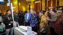 Menperin Agus: Jumlah Sertifikat TKDN yang Diterbitkan Kemenperin Terus Meningkat
