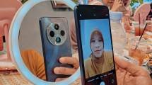 Ini Tips Selfie Redmi 14C, Hape Sejutaan dengan Kamera Canggih untuk Selfie