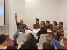 Deklarasi ALJERIN (Alumni Jerman Indonesia), Membangun Jaringan Alumni Jerman Untuk Kontribusi Bangsa