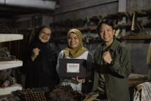 Tumbuhkan Semangat Entrepreneurship Generasi Muda, BRI Kembali Gelar Program Pengusaha Muda BRILiaN 2024 