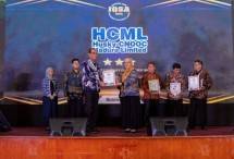Husky-CNOOC Madura Limited Raih Tiga Penghargaan Bergengsi di IQSA 2024