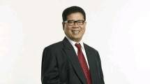 Henry Sihotang Direktur Utama PT PPA