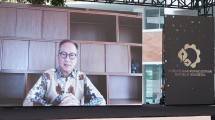 Wujudkan Kemandirian Industri Nasional, Menperin Agus Resmikan Indonesia Manufacturing Center