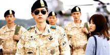 Mau Liburan Ala Song Song Couple? Yuk! Ikut Paket Wisata di Lokasi Syuting DOTS