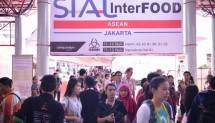 SIAL Interfood 2017 Hadirkan Ribuan Gerai Kuliner dari 32 Negara