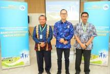 Frisian Flag Indonesia Perkuat Komitmen Pemenuhan Nutrisi Melalui Kebaikan Susu Dari Pabrik Baru di Cikarang