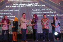 Cerita Sukses ID FOOD Salurkan 8,6 Juta Paket Bantuan Pangan Pengentasan Stunting di 2024, Ada Peran BTN