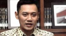 Agus Harimurti Yudhoyono