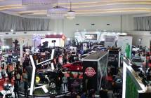 Wajib Dikunjungi, GIIAS Semarang 2024 Siap Manjakan Pengunjung dengan Beragam Program Menarik