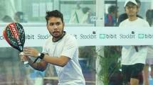 Sampaikan Pesan Investasi Lewat Olahraga yang Sedang Hits, Bibit.id dan Stockbit Gelar Turnamen Padel