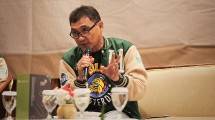 Direktur Utama LPDB-KUMKM, Supomo