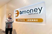 Cerita CEO BMoney Seputar Kehadiran Premium Lounge untuk Pengalaman Investasi Eksklusif 