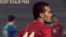 Rizky Pora