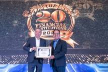 Top! Lagi-Lagi CFO Bank DKI Romy Wijayanto Raih The Best CFO 2024, Ini Penjelasan Dewan Juri