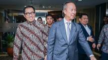 Jalankan Arahan Prabowo, Menperin Agus Tancap Gas Pacu Kinerja Industri Manufaktur
