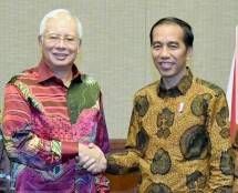 Terimakasih Indonesia, Asap Kebakaran Hutan Tidak Lagi Masuk Malaysia