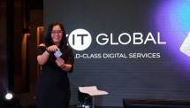  KIT Global Dorong Pertumbuhan Bisnis Berkelanjutan dengan Inovasi Marketing Berbasis Data & AI di Tengah Dinamika Ekonomi Global