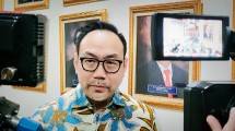 Ketua Umum Asaki, Edy Suyanto (Foto: Ridwan/Industry.co.id)