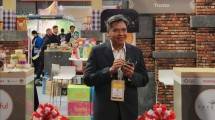 Direktur Jenderal Industri Agro, Putu Juli Ardika
