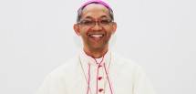Mgr. Paskalis Bruno Syukur, OFM