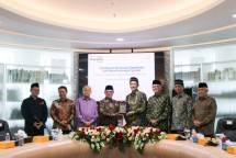 Danamon dan PP Muhammadiyah Perkuat Kerja Sama Peningkatan Kesejahteraan Masyarakat