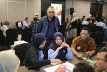 Kubik Leadership Perkenalkan Solusi Transformasi Kepemimpinan di Indonesia