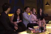 Wajah Baru Zen Karaoke & Lounge Thamrin 