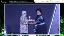 Utamakan Transparansi dan Tata Kelola, Bank BTPN Raih Annual Report Award (ARA) 2023
