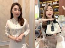 Kisah Sukses Lisa Quincy Memaksimalkan Peluang Menjadi Kreator Shopee Live