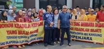 Kasus Ibu Digugat oleh Anak Kandungnya, Terdakwa: Saya minta Dibebaskan dari Semua Dakwaan